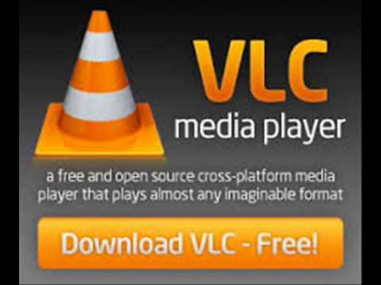 vlc player free download