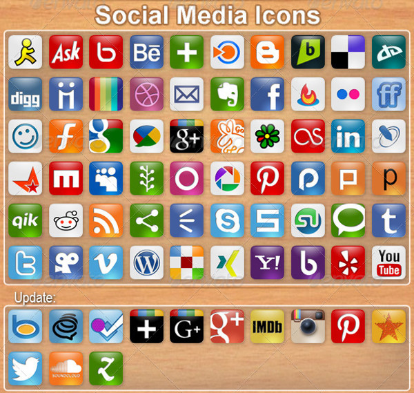 Android Icon Pack For Windows 7 Free Download
